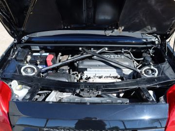 Toyota MR2